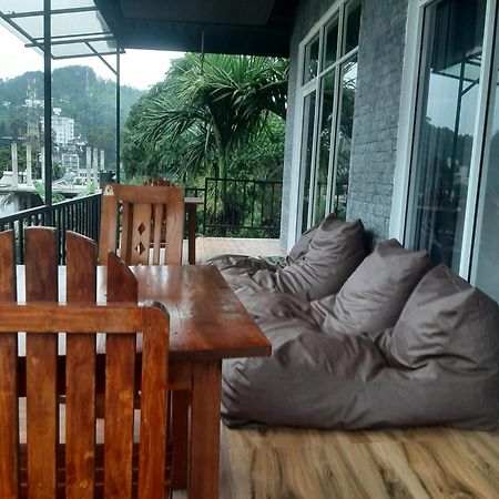 Welcome Homestay Ella Εξωτερικό φωτογραφία