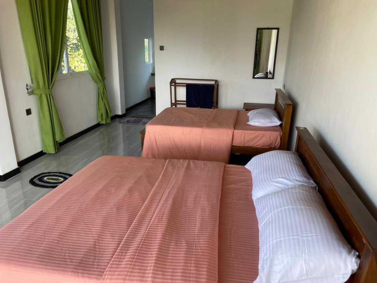 Welcome Homestay Ella Εξωτερικό φωτογραφία