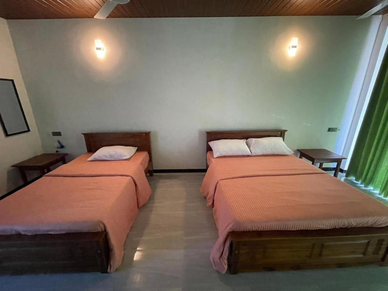 Welcome Homestay Ella Εξωτερικό φωτογραφία