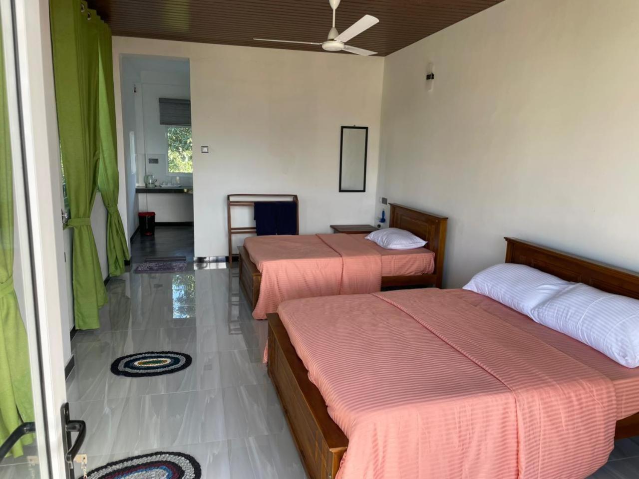 Welcome Homestay Ella Εξωτερικό φωτογραφία