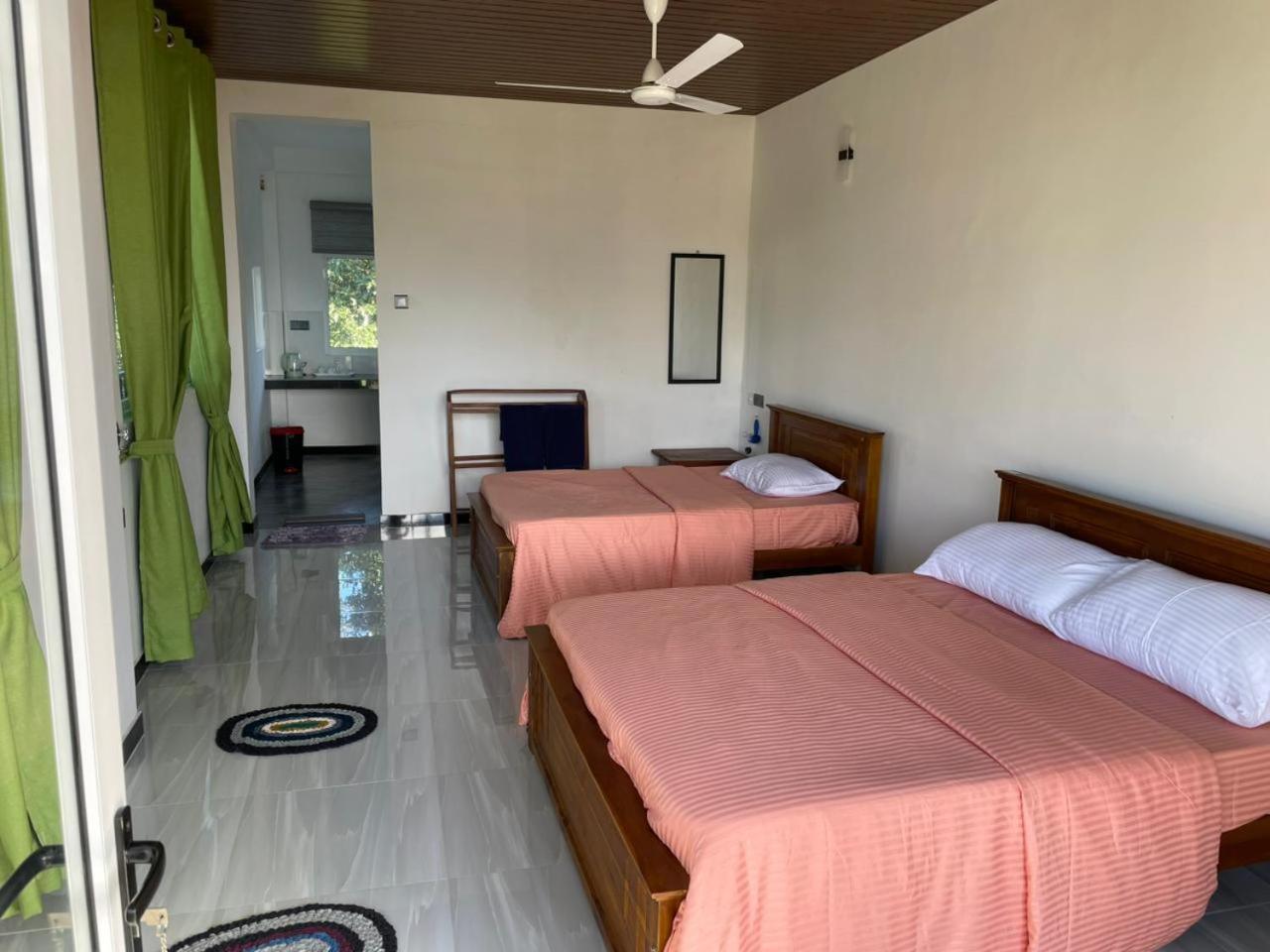 Welcome Homestay Ella Εξωτερικό φωτογραφία