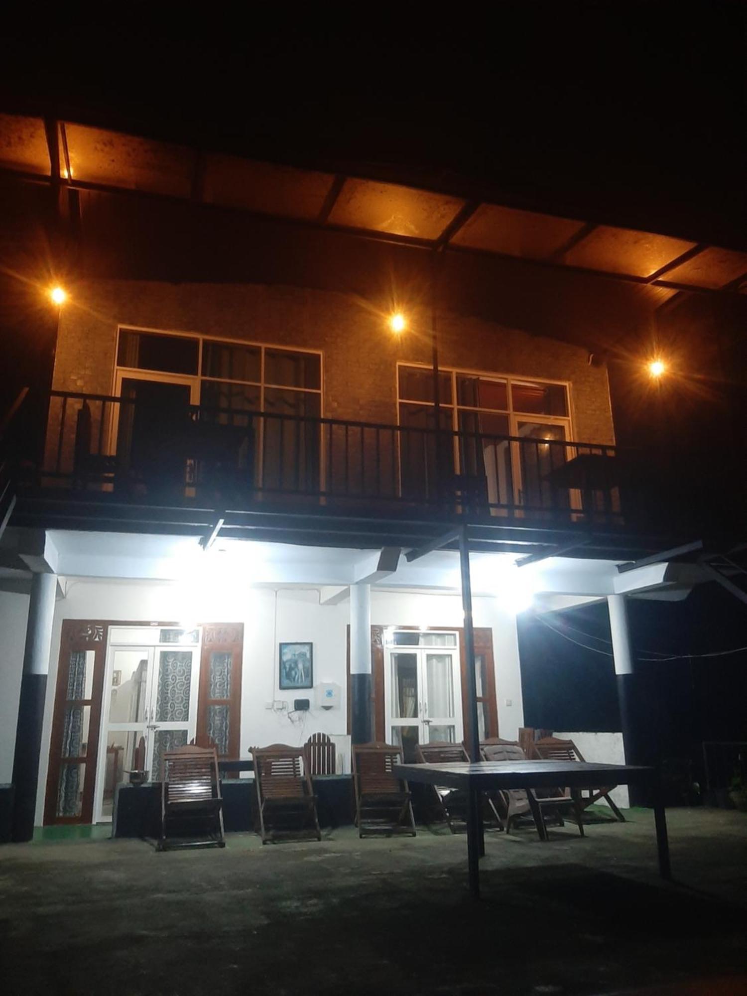 Welcome Homestay Ella Εξωτερικό φωτογραφία
