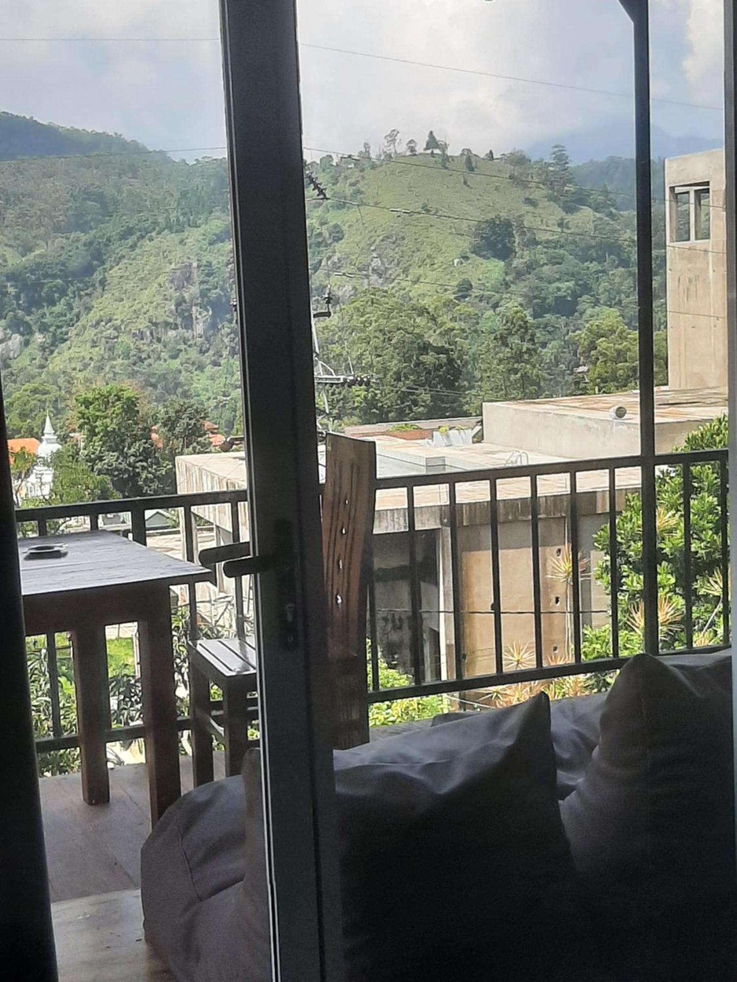 Welcome Homestay Ella Εξωτερικό φωτογραφία