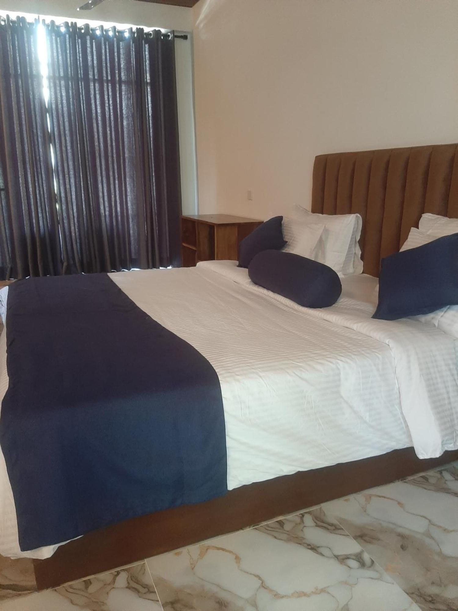 Welcome Homestay Ella Εξωτερικό φωτογραφία