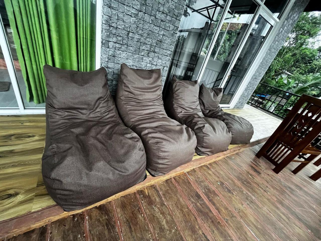 Welcome Homestay Ella Εξωτερικό φωτογραφία