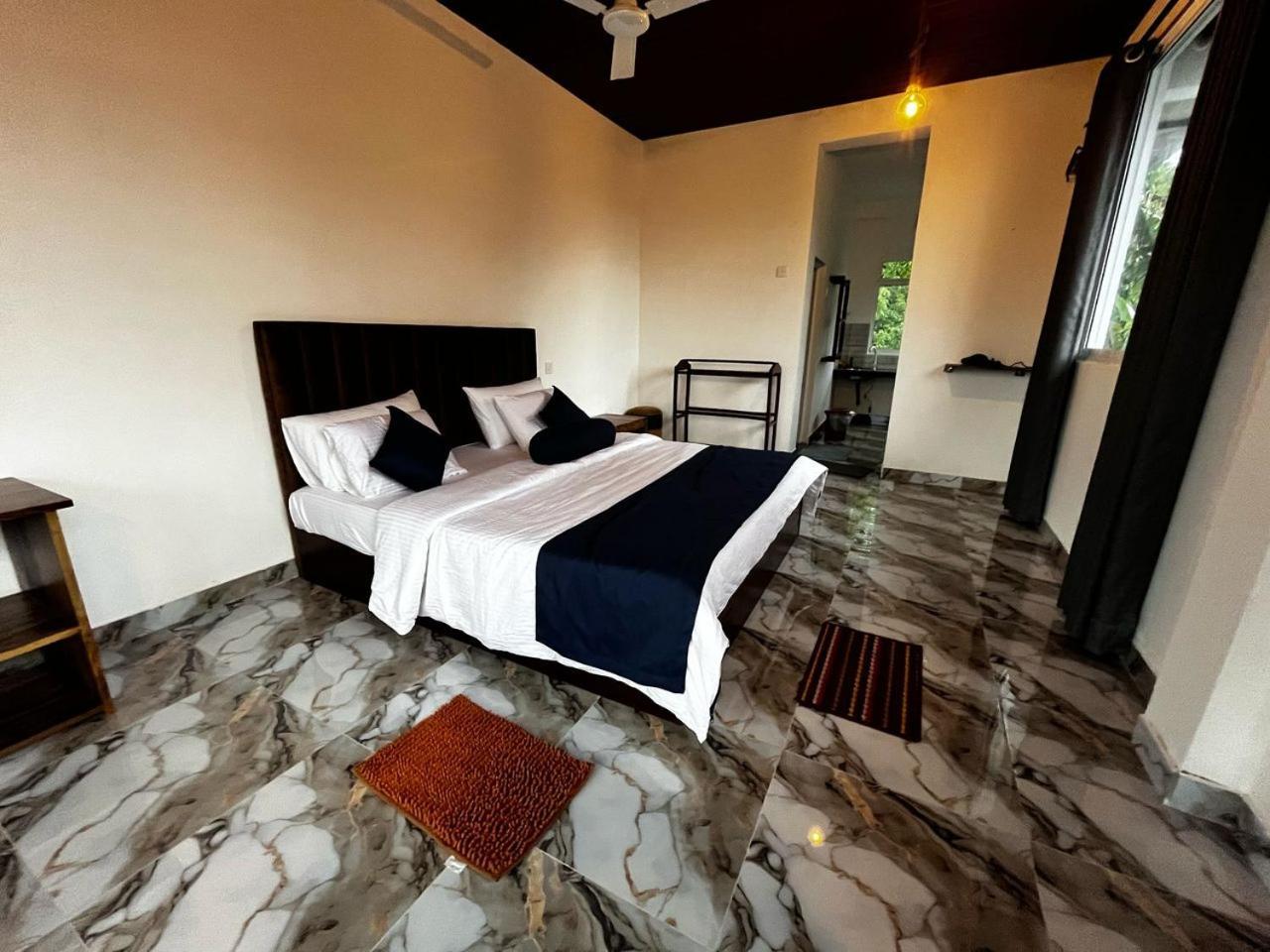 Welcome Homestay Ella Εξωτερικό φωτογραφία
