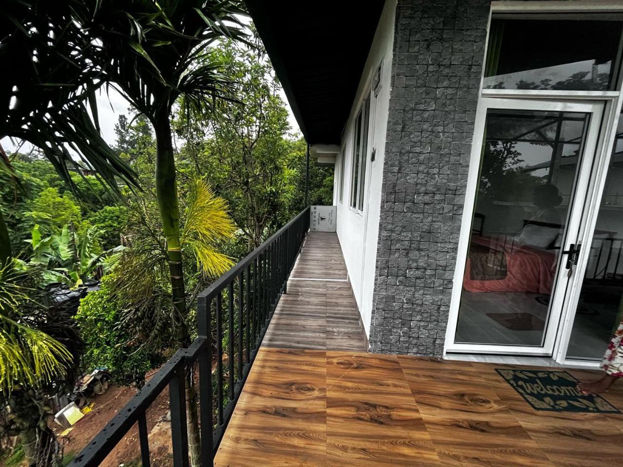 Welcome Homestay Ella Εξωτερικό φωτογραφία