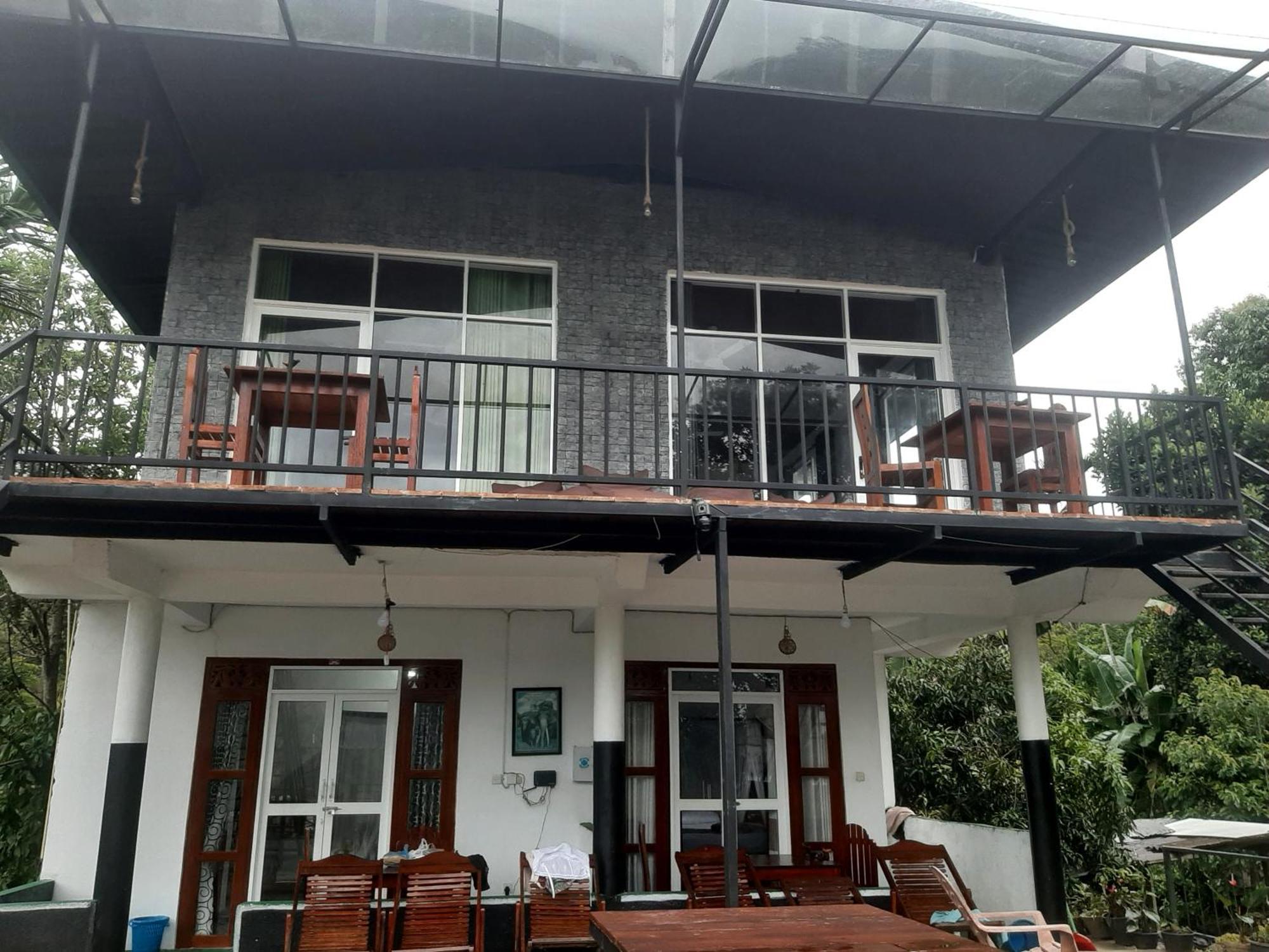 Welcome Homestay Ella Εξωτερικό φωτογραφία