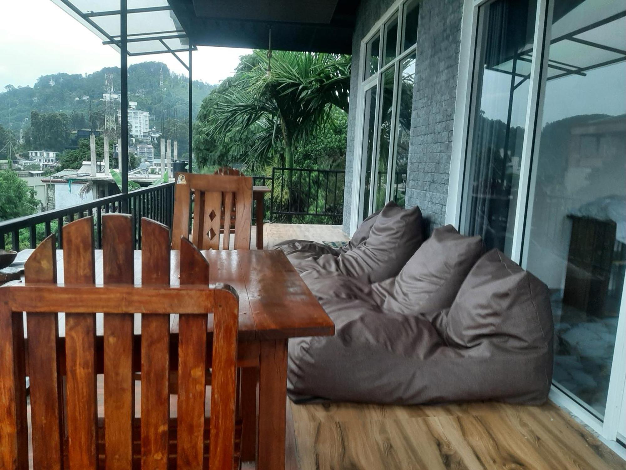 Welcome Homestay Ella Εξωτερικό φωτογραφία