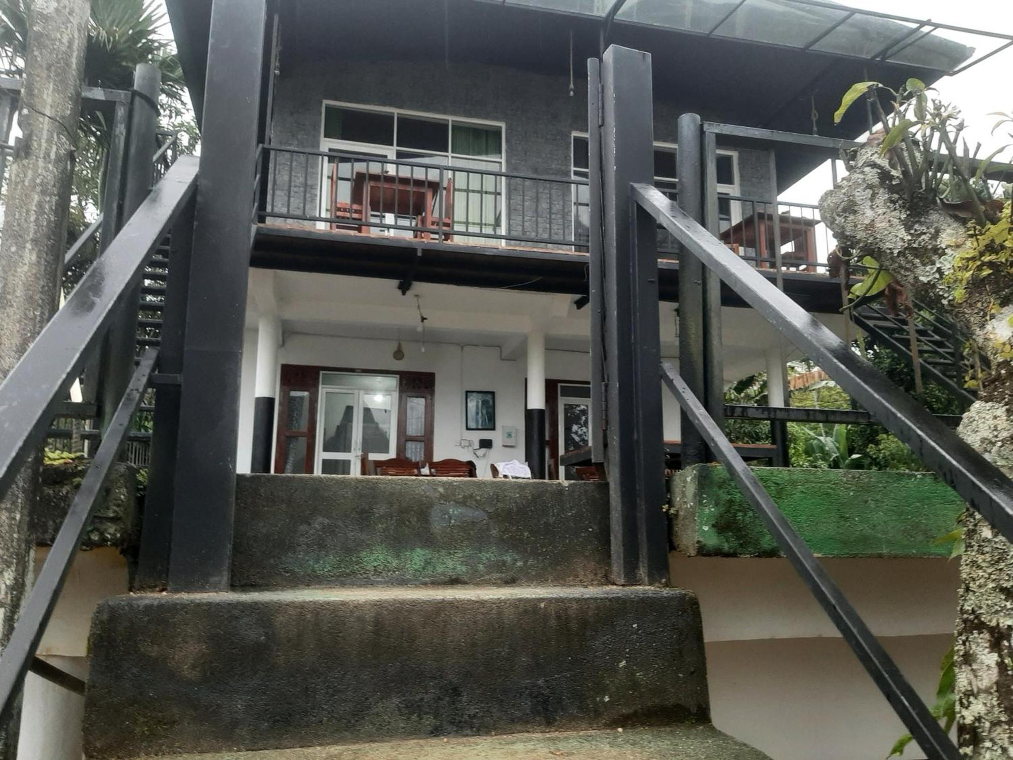 Welcome Homestay Ella Εξωτερικό φωτογραφία