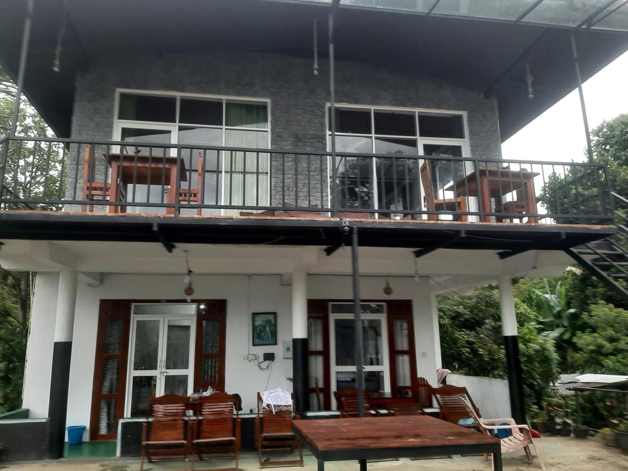 Welcome Homestay Ella Εξωτερικό φωτογραφία
