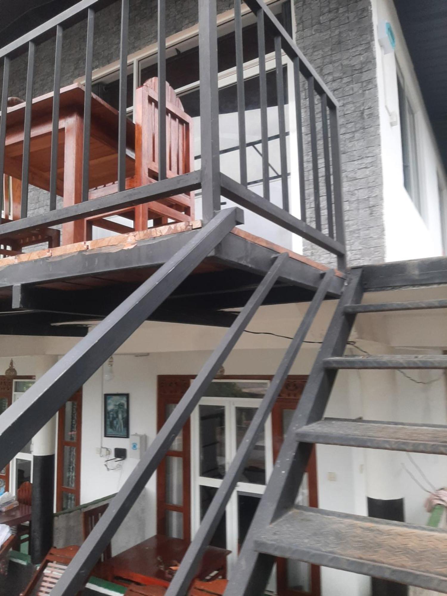 Welcome Homestay Ella Εξωτερικό φωτογραφία