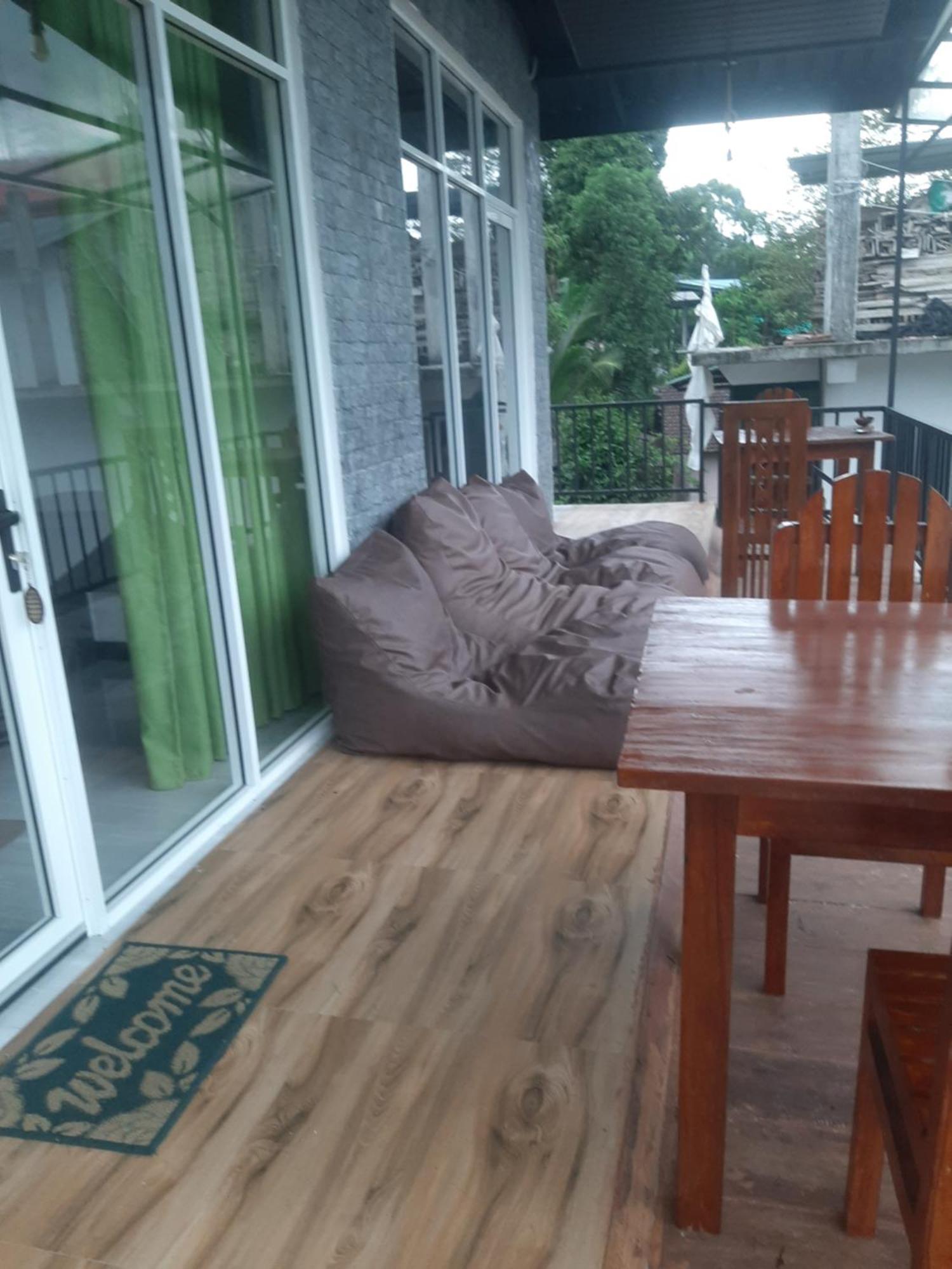 Welcome Homestay Ella Εξωτερικό φωτογραφία