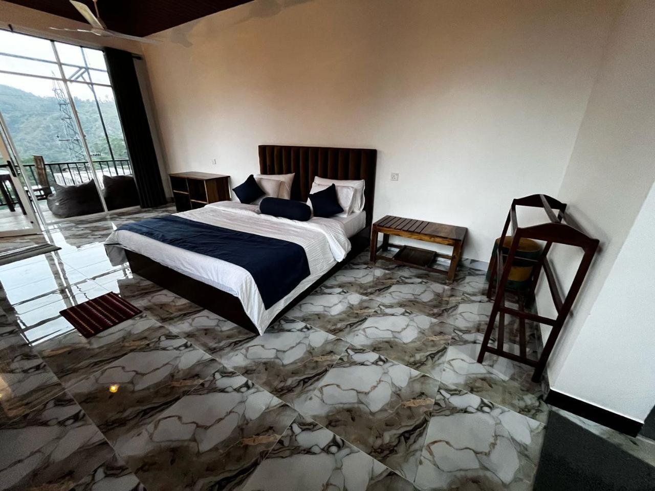 Welcome Homestay Ella Εξωτερικό φωτογραφία