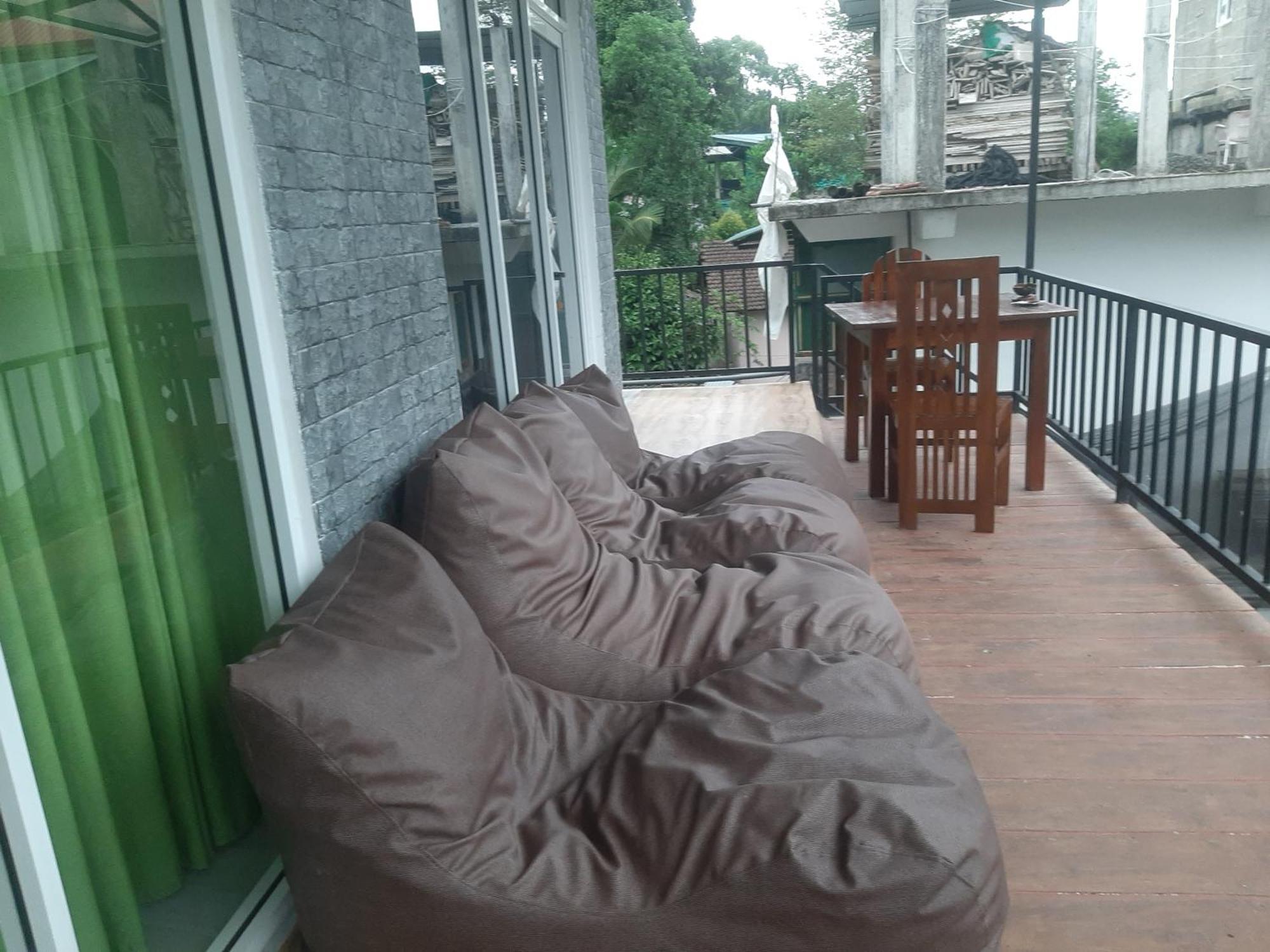 Welcome Homestay Ella Εξωτερικό φωτογραφία