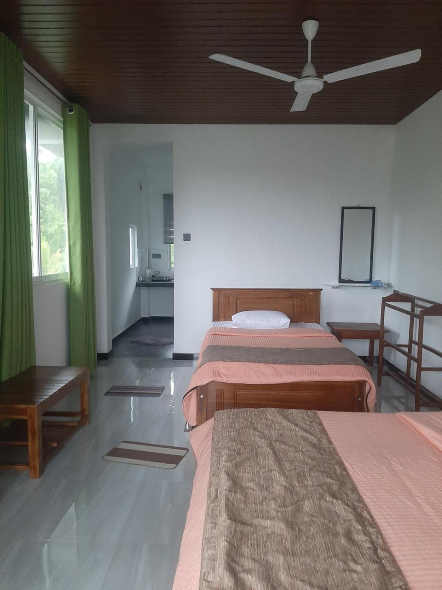 Welcome Homestay Ella Εξωτερικό φωτογραφία