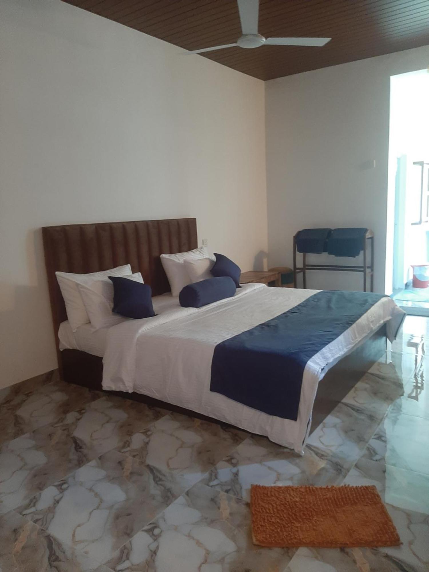 Welcome Homestay Ella Εξωτερικό φωτογραφία