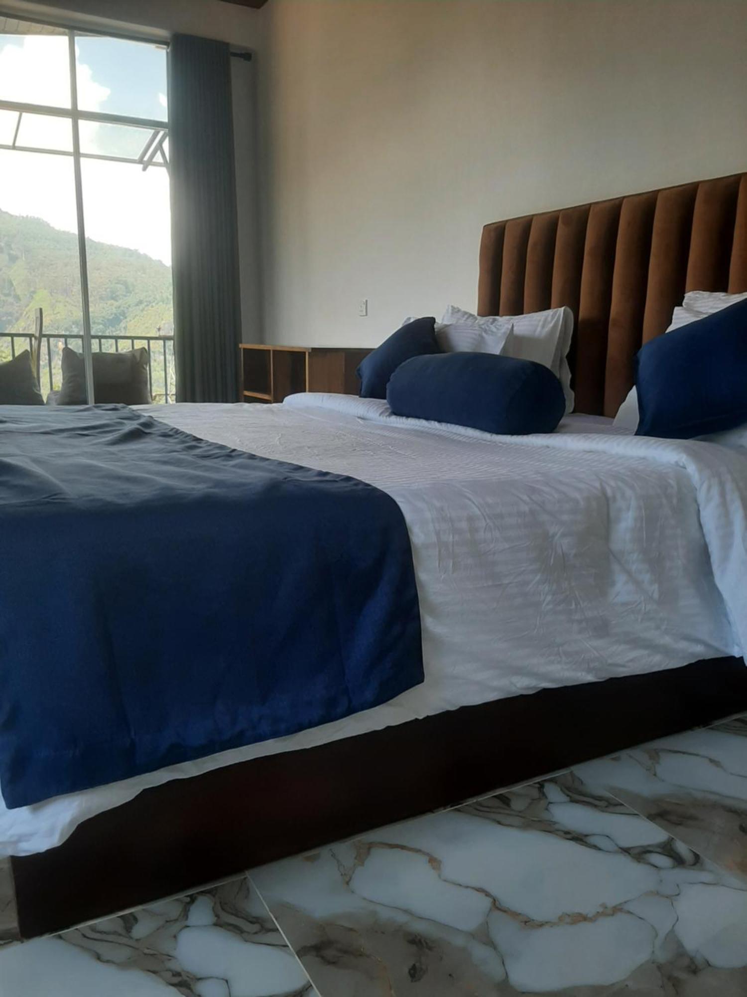 Welcome Homestay Ella Εξωτερικό φωτογραφία