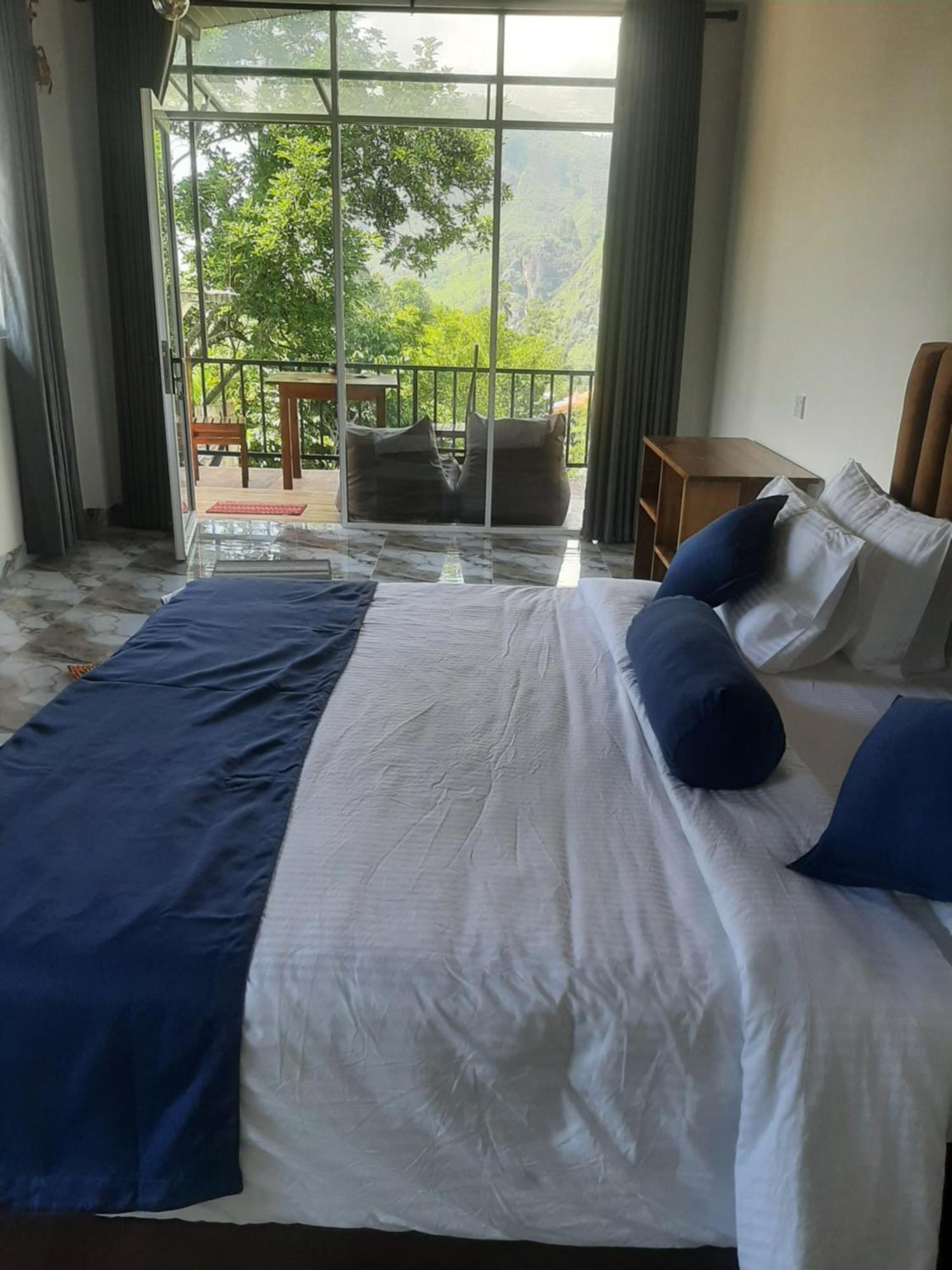 Welcome Homestay Ella Εξωτερικό φωτογραφία