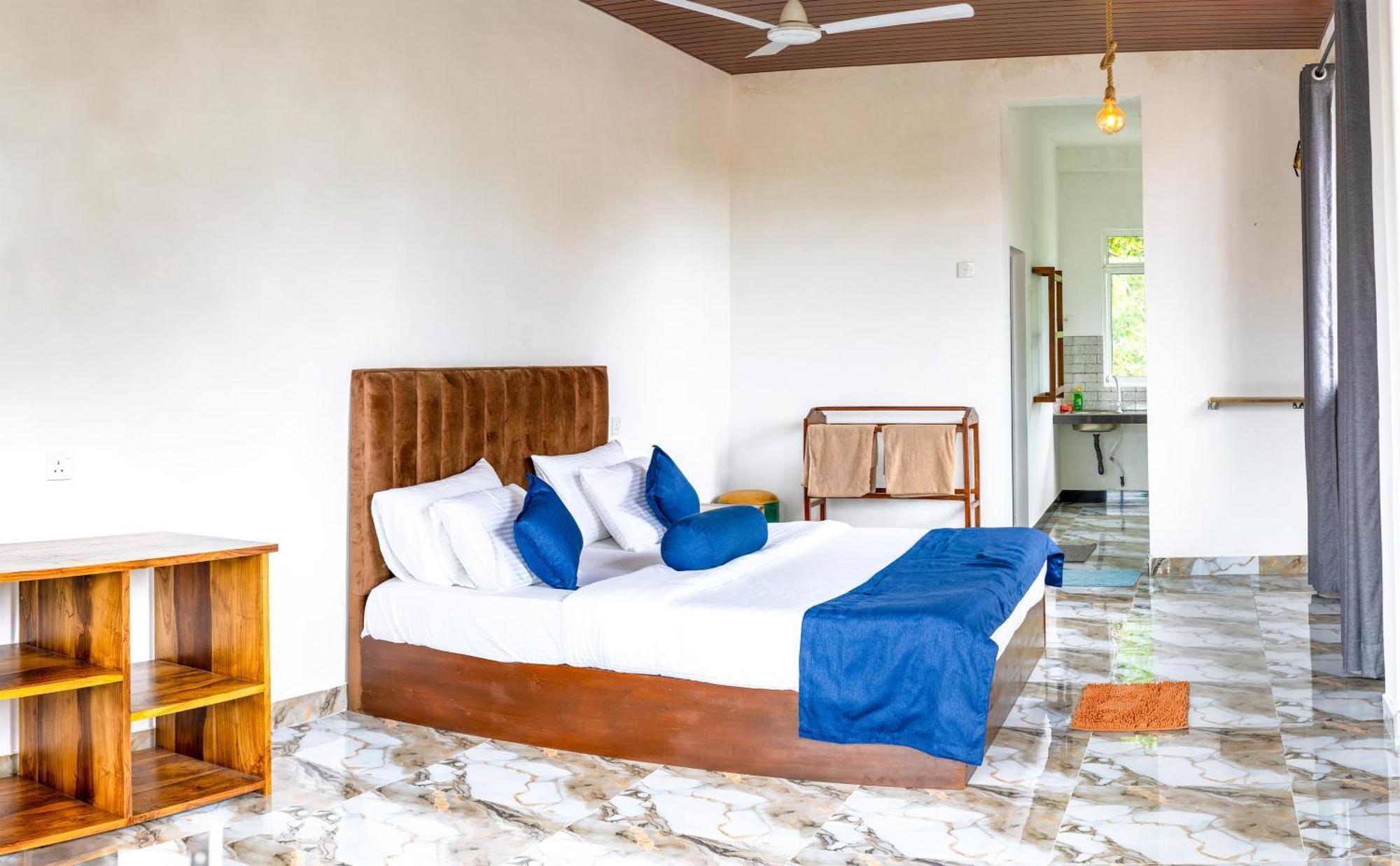 Welcome Homestay Ella Εξωτερικό φωτογραφία