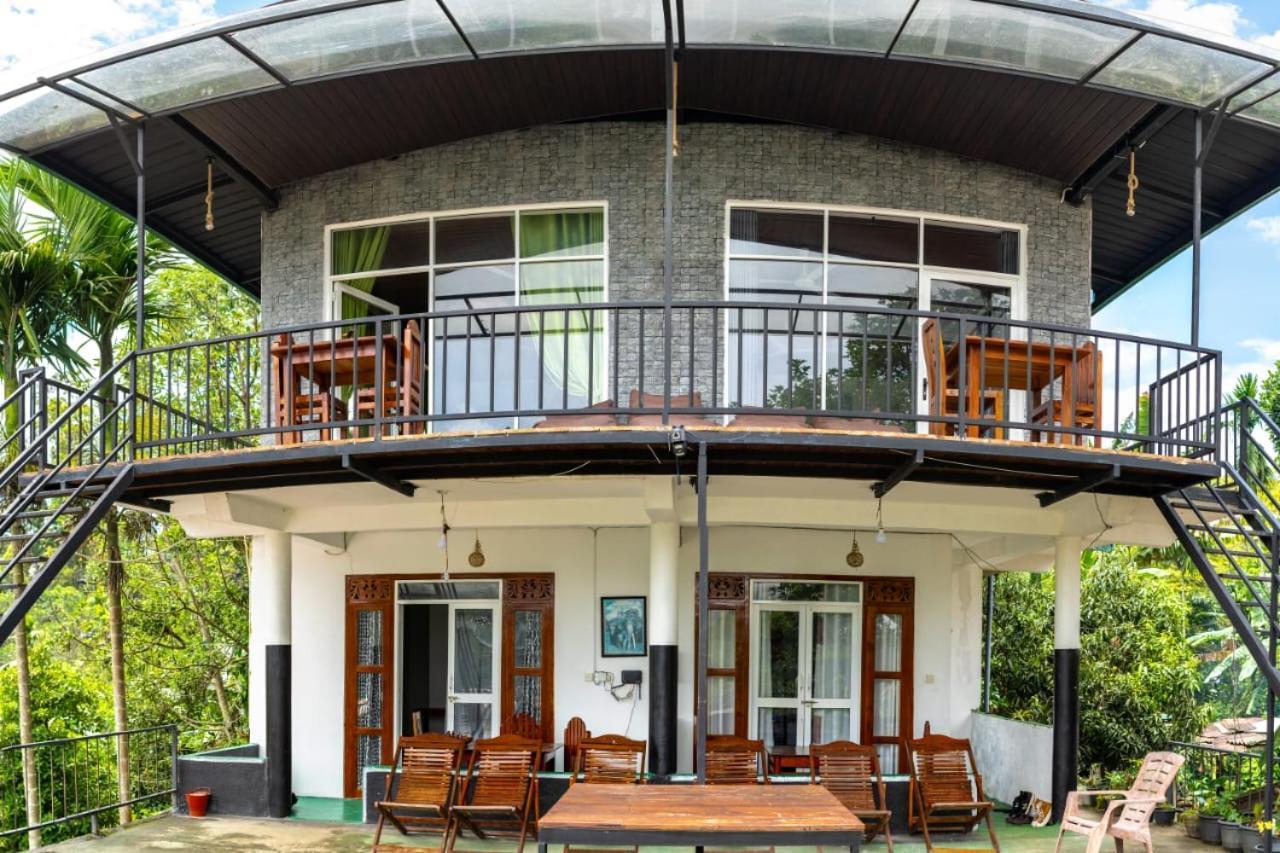Welcome Homestay Ella Εξωτερικό φωτογραφία